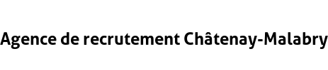 Agence de recrutement Châtenay-Malabry